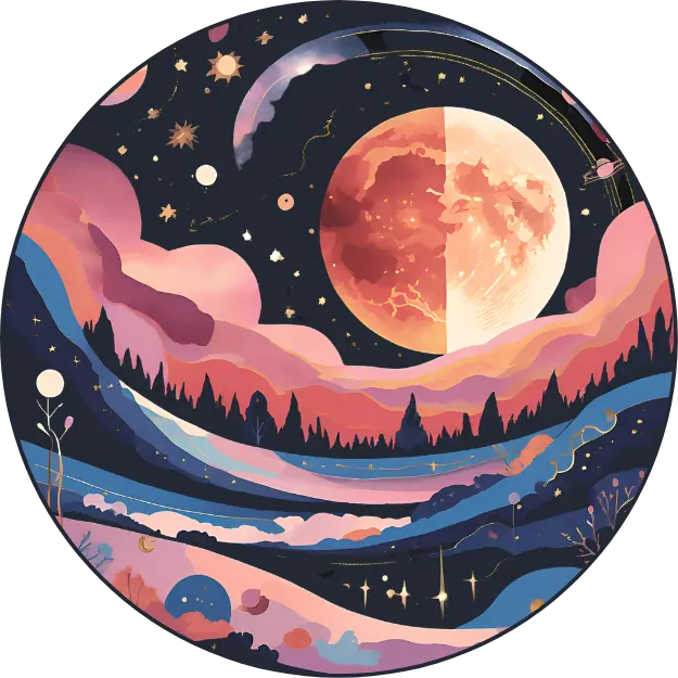 Celestial Wonders