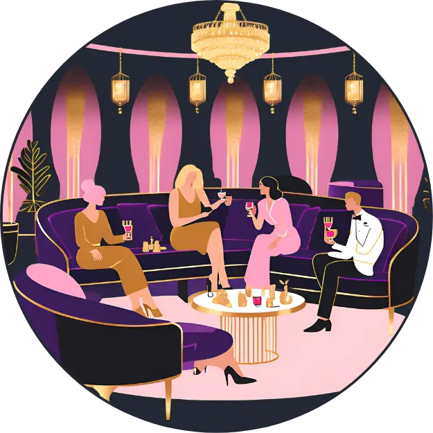 Luxe Escapes