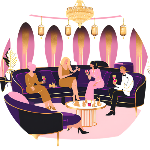 Luxe Escapes
