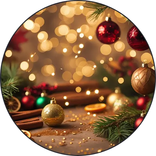 Warm Wishes