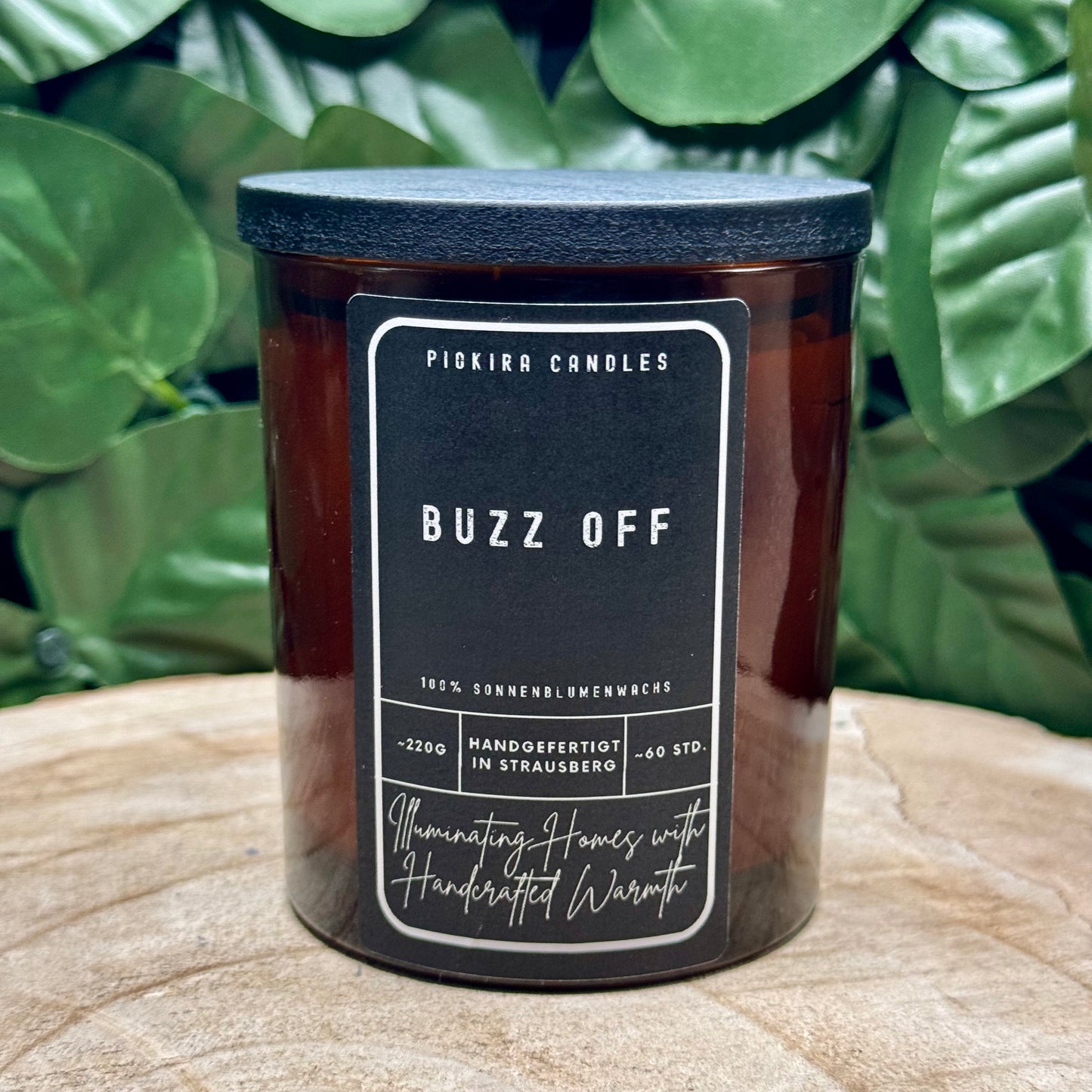 Buzz Off