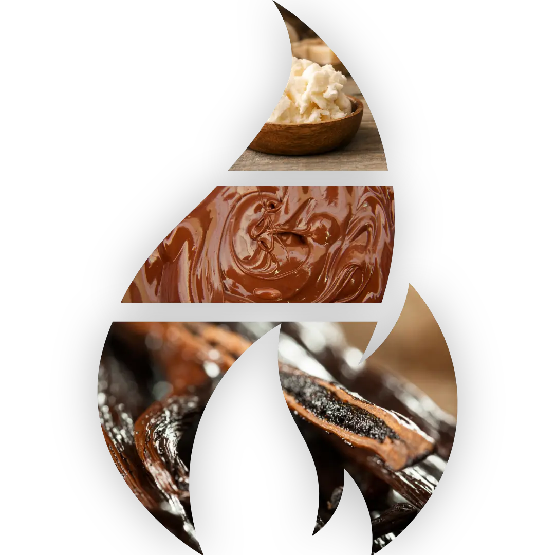 Kleiner Lichtblick - Chocolat Feuilleté