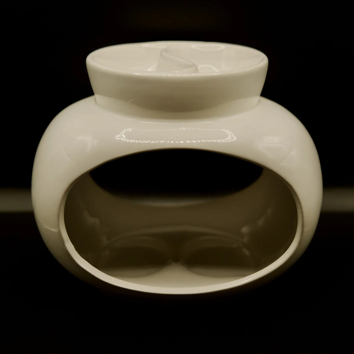 Duftlampe: Double Trouble