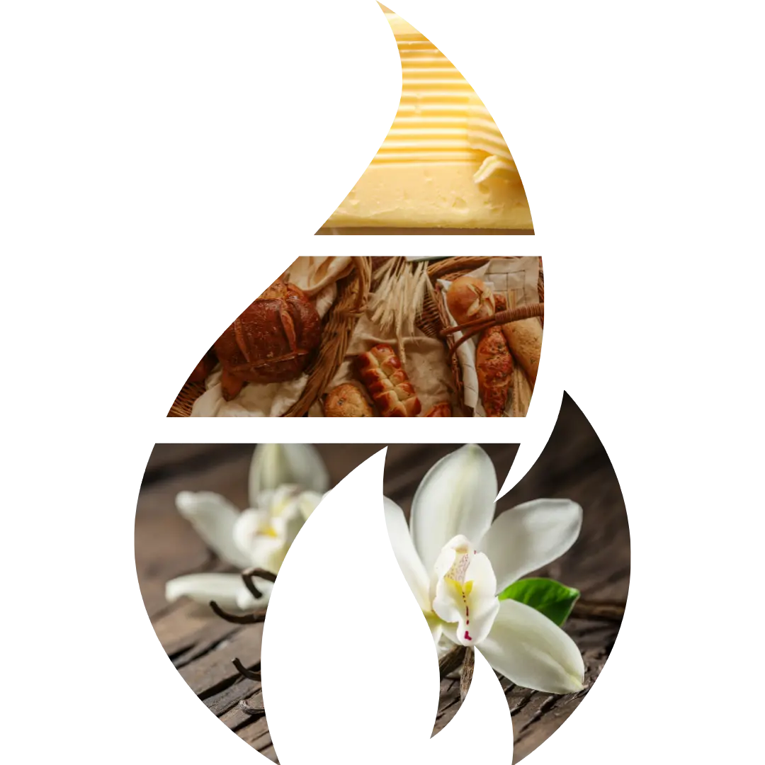 Vorbestellung: Grandma's Bakery