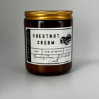Pre-Order: Chestnut Cream