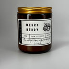 Pre-Order: Merry Berry