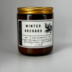 Pre-Order: Winter Orchard