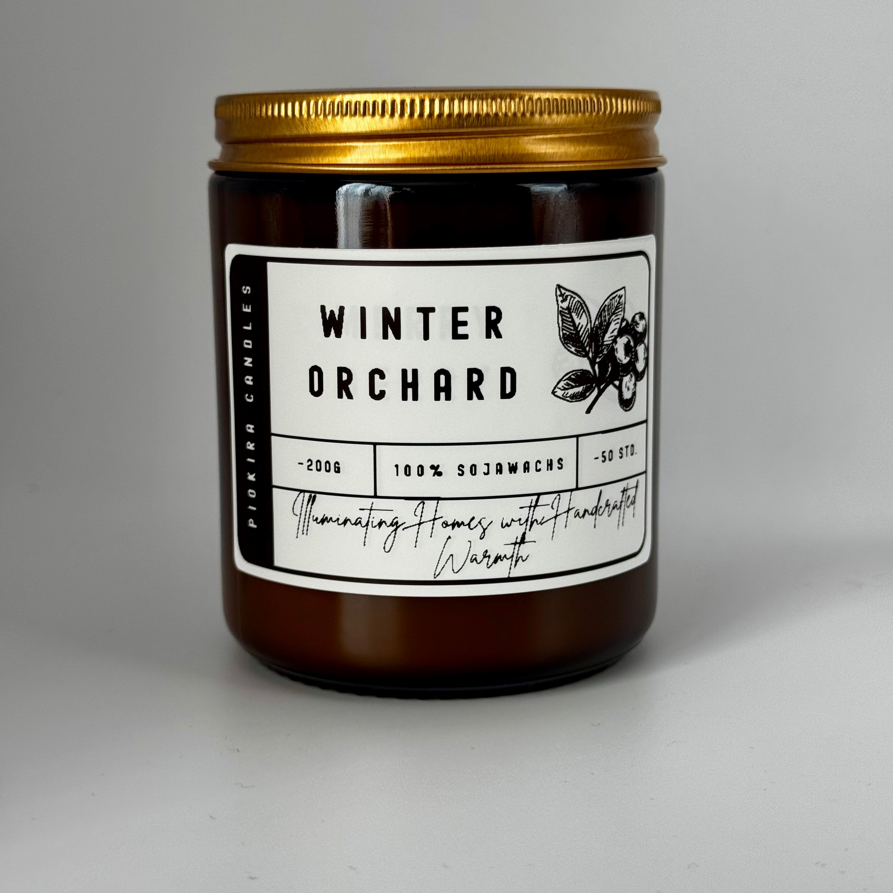 Vorbestellung: Winter Orchard