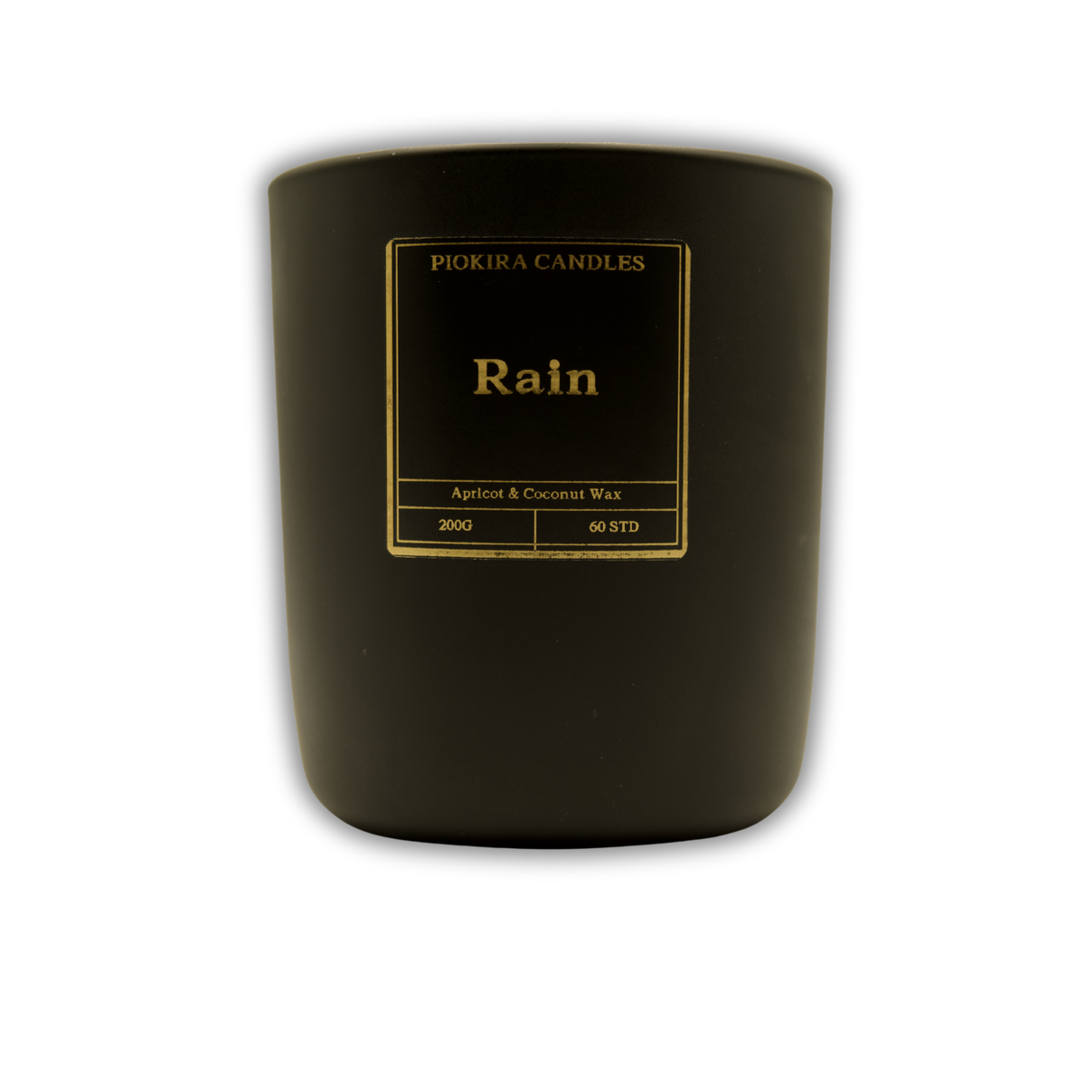 Rain