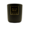 Sacred Resin