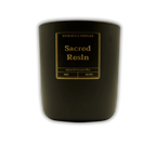 Sacred Resin